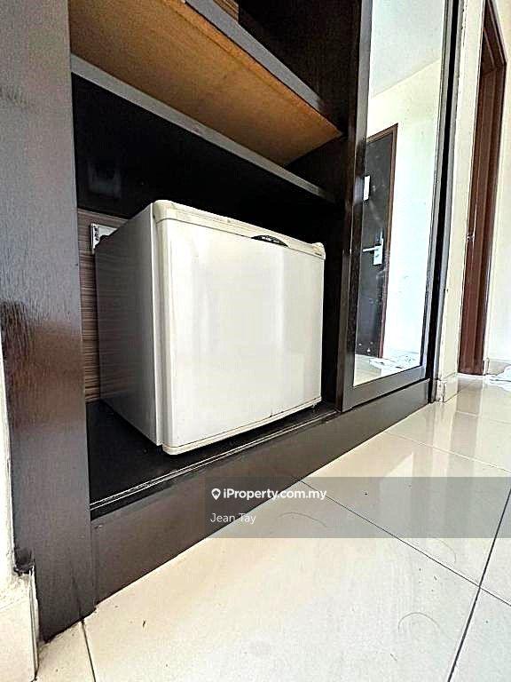 Service Residence for Sale in Gold Coast Morib Resort by Jean Tay - iProperty.com.my