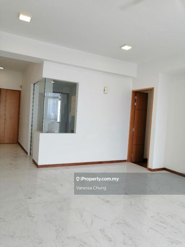 Service Residence for Sale in Twins @ Damansara Heights by Vanessa Chung - iProperty.com.my