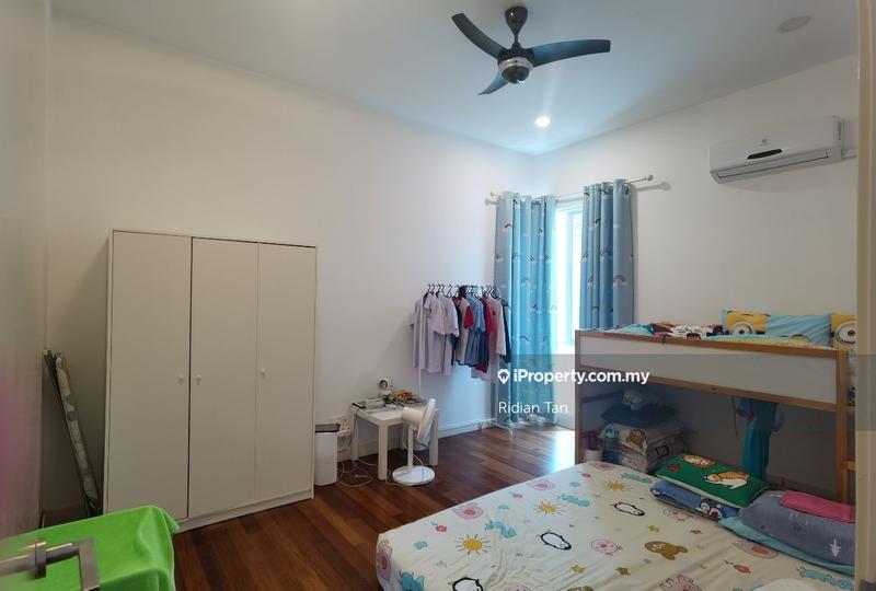Rumah Berkembar untuk Dijual di Bandar Botanic, Klang oleh Ridian Tan - iProperty.com.my