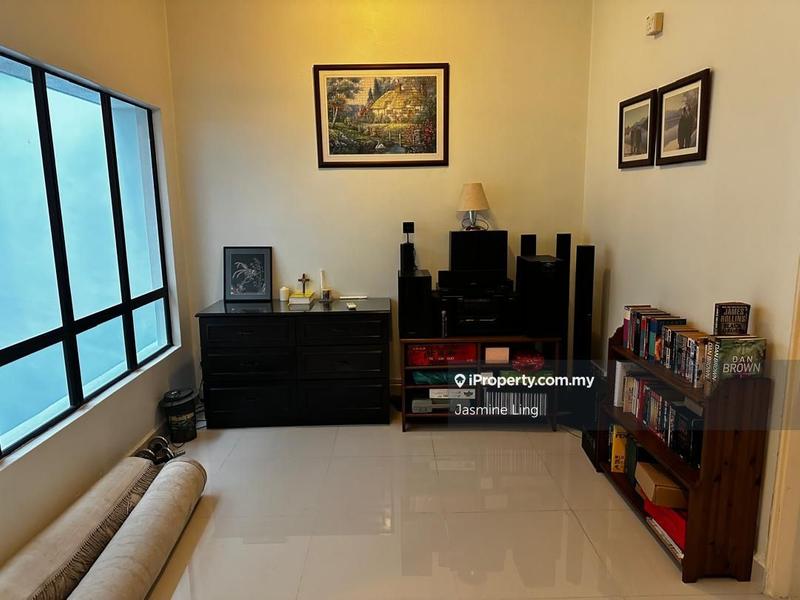 Rumah Berangkai 2.5 Tingkat untuk Dijual di Jalil Sutera, Bukit Jalil oleh Jasmine Ling - iProperty.com.my