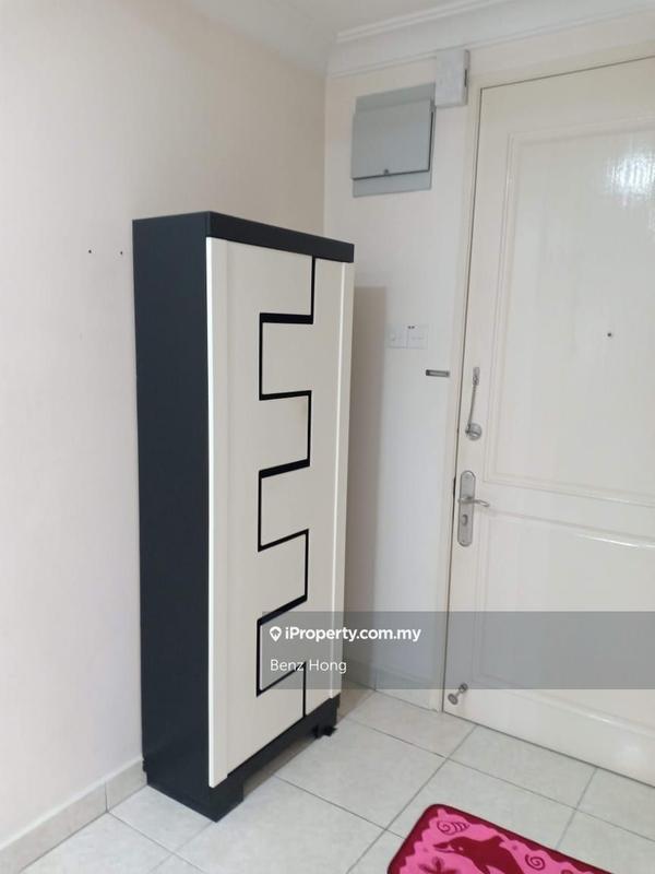 Condominium for Sale in Casa Tropicana by Benz Hong - iProperty.com.my