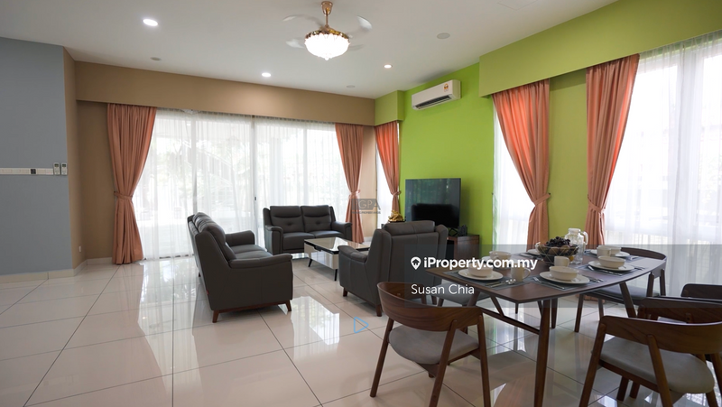 Bungalow House for Sale in George Town, Penang by Susan Chia - iProperty.com.my