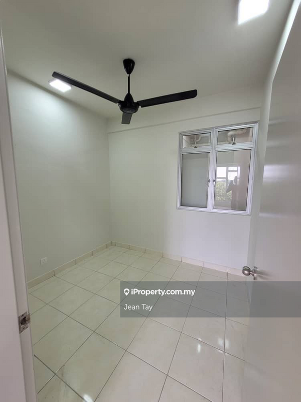 Pangsapuri untuk Dijual di Residensi Rumpun Bahagia (Residensi Melaka Tengah 1) oleh Jean Tay - iProperty.com.my