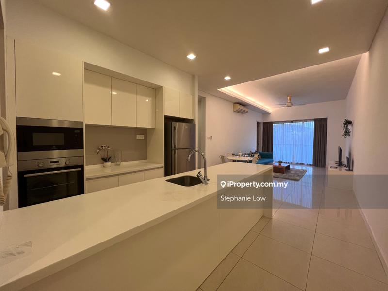Residensi Servis untuk Dijual di The Horizon Residence oleh Kimmin Low - iProperty.com.my