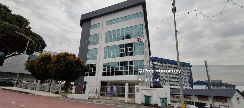 For Rent - PJ State, Old Town, Seksyen 7, Petaling Jaya