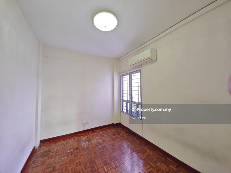 Condominium for Sale in Casa Damansara by Ivan Lee - iProperty.com.my
