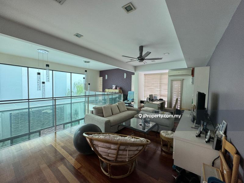 Bungalow House for Sale in Taman Esplanad, Bukit Jalil by Ck Yee - iProperty.com.my