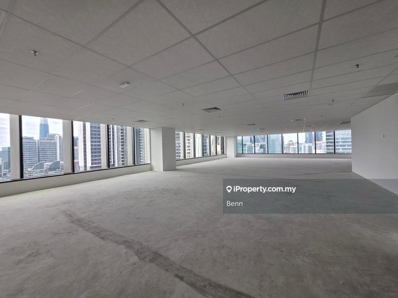 For Rent - Pavilion Embassy Corporate Suites Office
