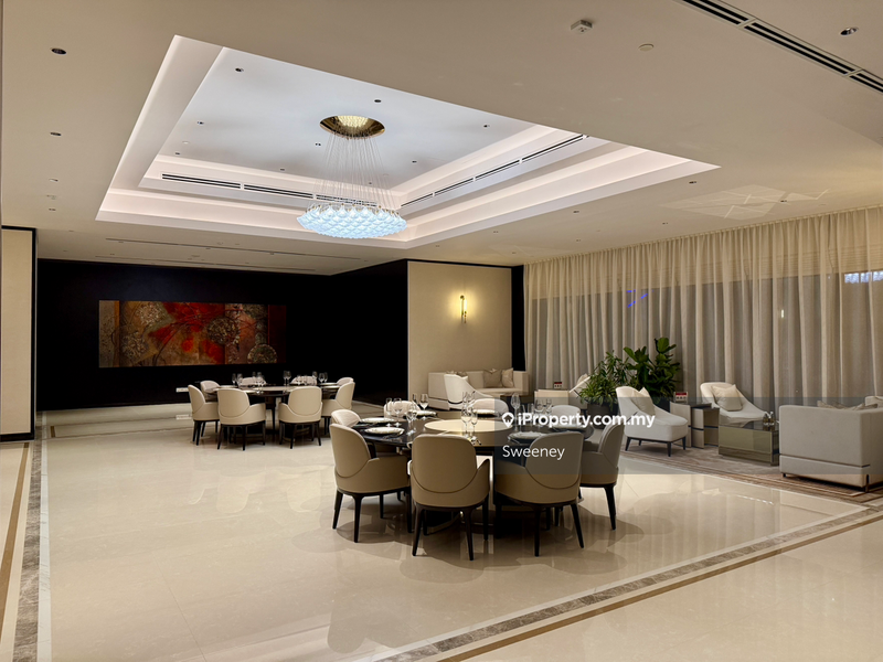 Service Residence for Sale in Pavilion Damansara Heights by Sweeney Chong - iProperty.com.my