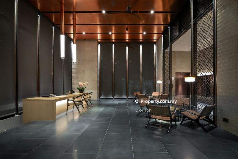 Service Residence for Sale in The Ruma by Dior Toh - iProperty.com.my