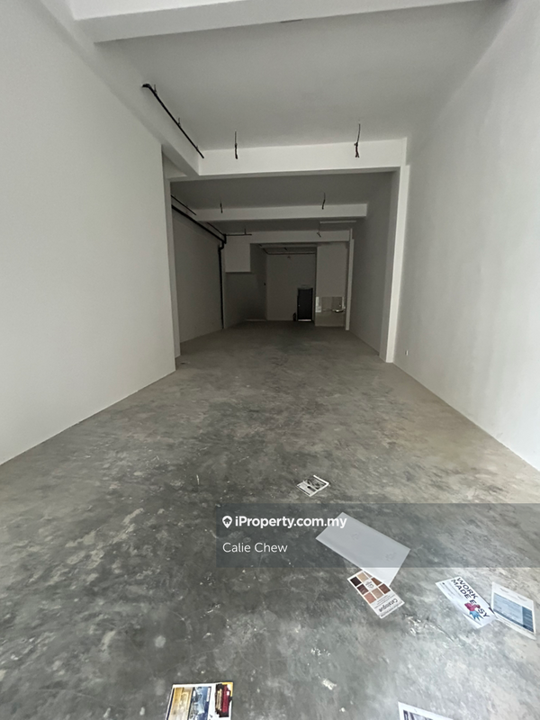 Shop-Office for Sale in Edusentral, Setia Alam by Calie Chew - iProperty.com.my