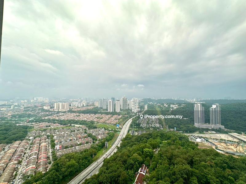 For Sale - Damansara Seresta