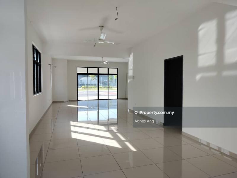 Townhouse for Sale in Taman Sentosa, Klang by Agnes Ang - iProperty.com.my