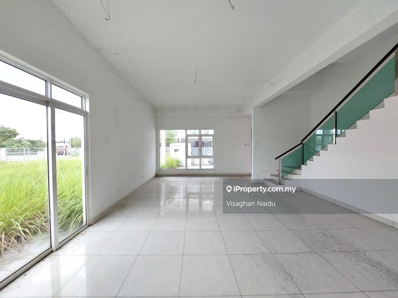 3-storey Terraced House for Sale in Serene Residence, Rawang by Visaghan Naidu - iProperty.com.my