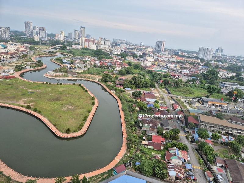 Residensi Servis untuk Disewa di Parkland Residence oleh Joanne Lim - iProperty.com.my