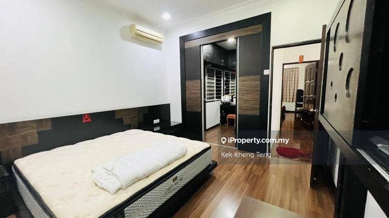 Rumah Berkembar untuk Dijual di Taman Bagan Ajam, Butterworth oleh Kek Kheng Teng - iProperty.com.my