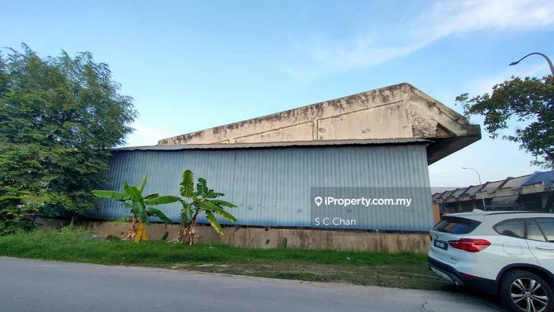 Kilang Teres untuk Dijual di Seksyen U5, Shah Alam oleh S C Chan - iProperty.com.my