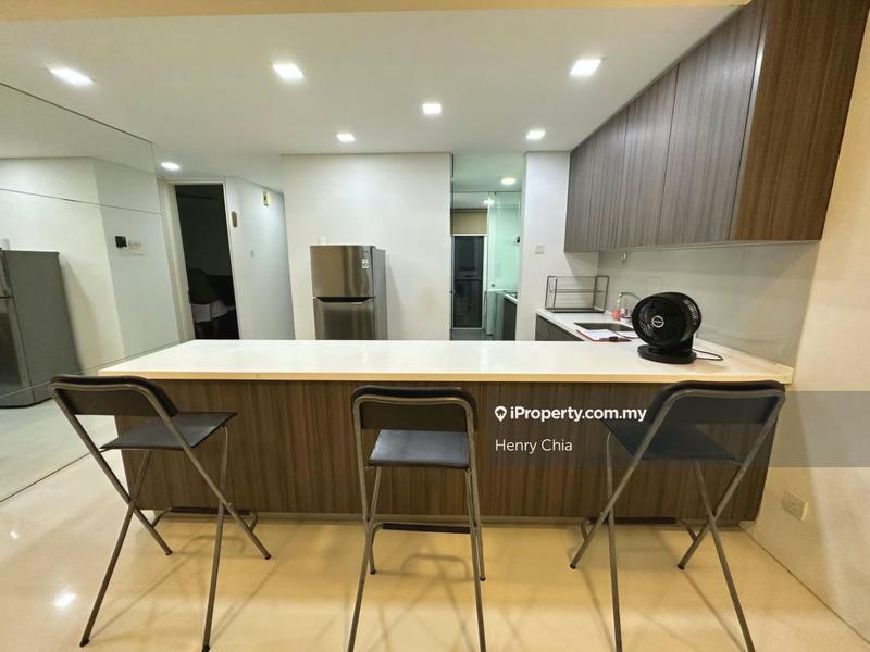 Condominium for Sale in The Capers @ Sentul East by Henry Chia - iProperty.com.my