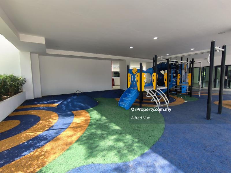 Kondominium untuk Dijual di One Jesselton oleh Alfred Vun - iProperty.com.my