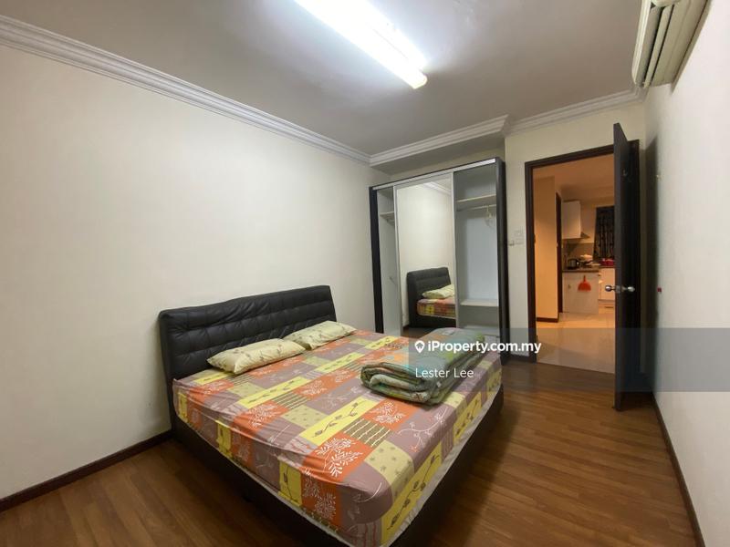 Service Residence for Rent in Saujana Residency by Lester Lee - iProperty.com.my