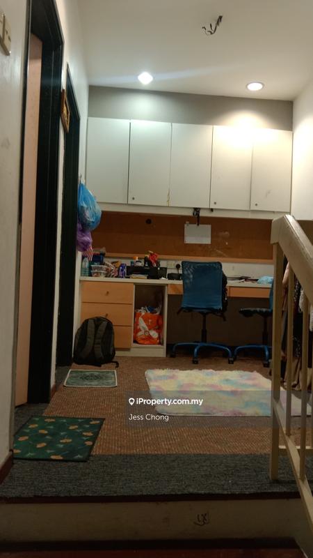 2-storey Terraced House for Sale in Saujana Puchong, Puchong by Jess Chong - iProperty.com.my
