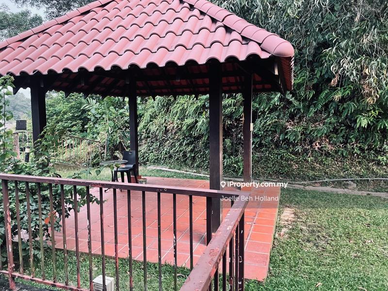 Semi-Detached House for Sale in Bukit Kiara Residence, Sri Hartamas by Joelle Beh Holland - iProperty.com.my