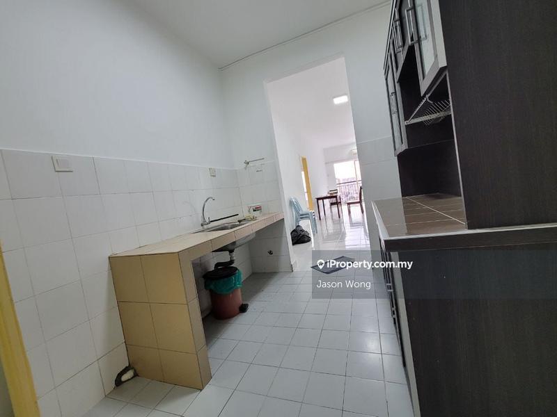 Condominium for Sale in Ampang Prima by Jason Wong - iProperty.com.my
