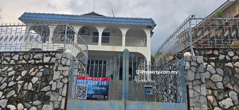 Bungalow House for Sale in Taman Desa, Kuala Lumpur by Lynda Yau - iProperty.com.my