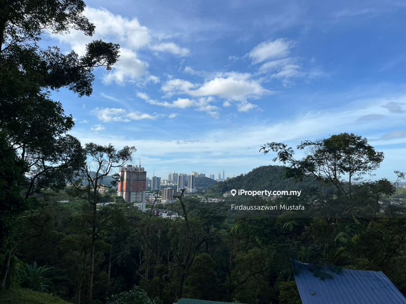 Agricultural Land for Sale in Taman Melawati, Ulu Kelang by Firdaussazwan Mustafa - iProperty.com.my
