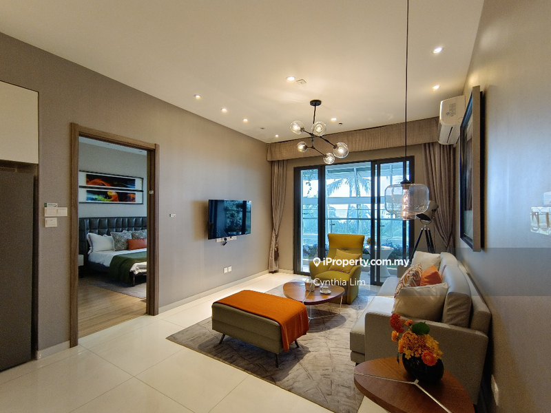 For Sale - Cerulean Bay @ Forest City