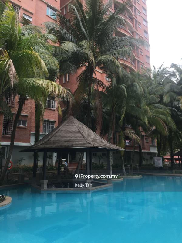 Condominium for Rent in Greenview Residence by Kelly Tan - iProperty.com.my