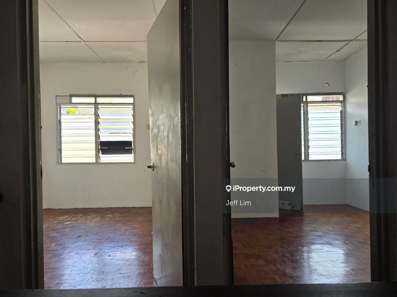 Rumah Berangkai 2 Tingkat untuk Dijual di Taman Seri Ampang, Ipoh oleh Jeff Lim - iProperty.com.my