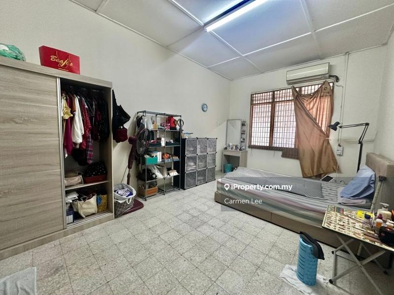 Rumah Teres 1-Tingkat untuk Dijual di SS14, Subang Jaya oleh Carmen Lee - iProperty.com.my