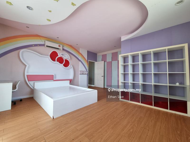 Kondominium untuk Dijual di 1 Bukit Utama oleh Ethan Swe - iProperty.com.my