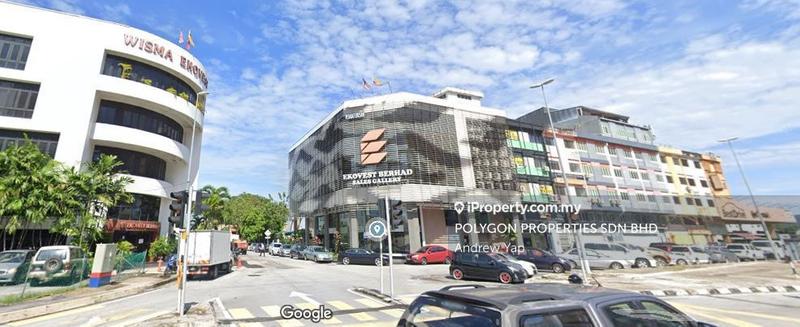 Shop for Sale in Sri Setapak, Setapak by Andrew Yap - iProperty.com.my