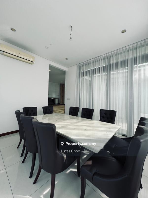 Semi-Detached House for Sale in Desa Melawati, Setapak by Lucas Choo - iProperty.com.my