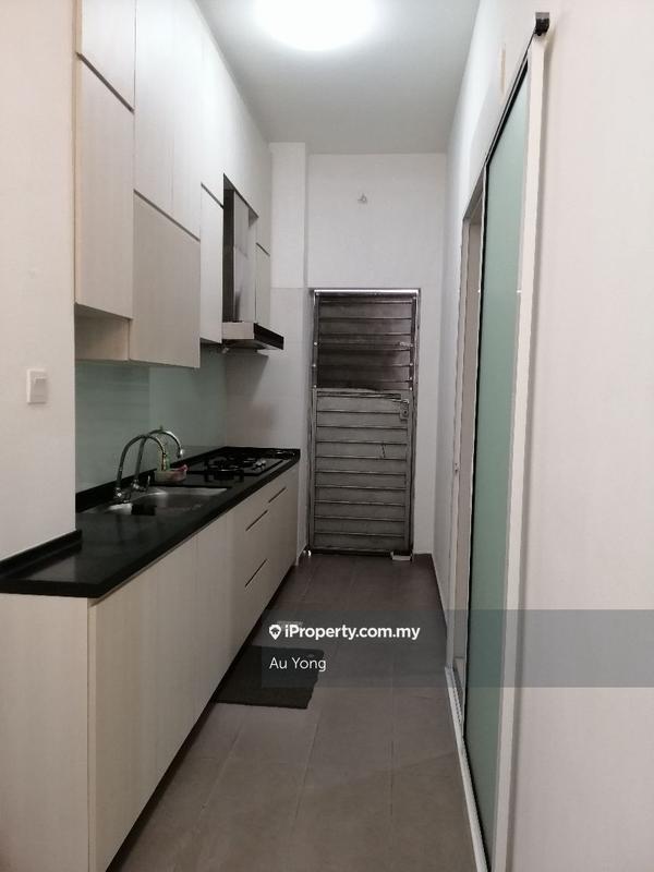 Cluster House for Rent in Senibong, Permas Jaya by Au Yong - iProperty.com.my