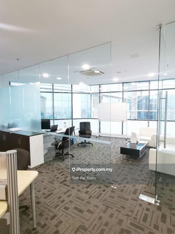 Pejabat untuk Dijual di Bangsar South, Kampung Kerinchi (Bangsar South) oleh Sim Pei Kuan - iProperty.com.my