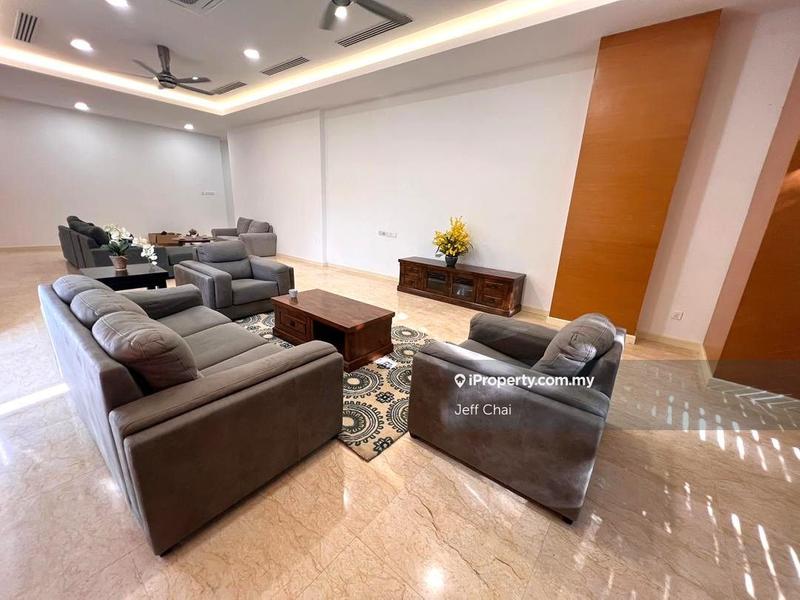 Condominium for Rent in Cinta by Jeff Chai - iProperty.com.my