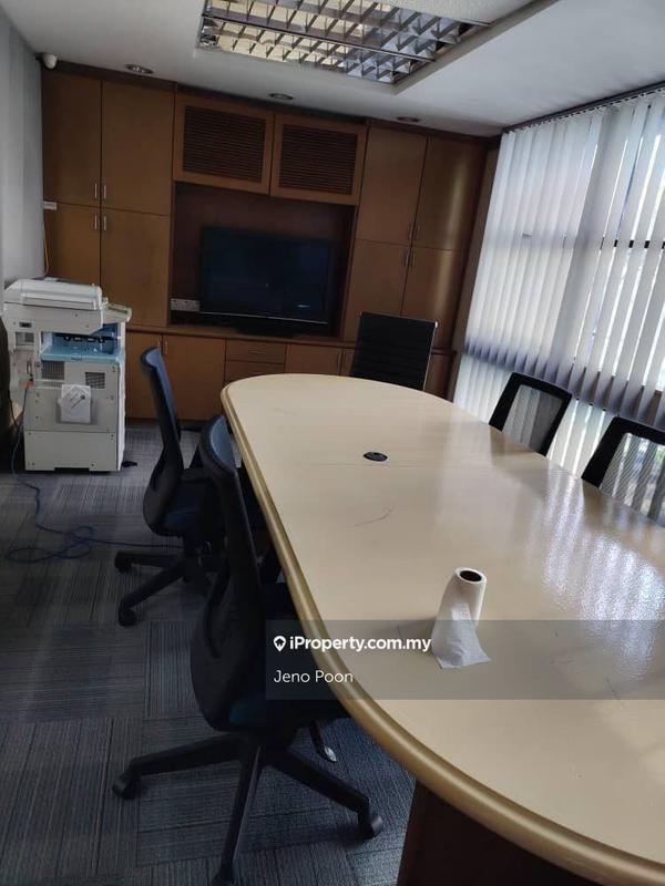 Kedai-Pejabat untuk Disewa di Taman Danau Desa, Taman Desa oleh Jeno Poon - iProperty.com.my