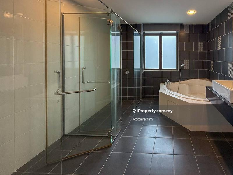 For Sale - Alam Desa @ Park Village