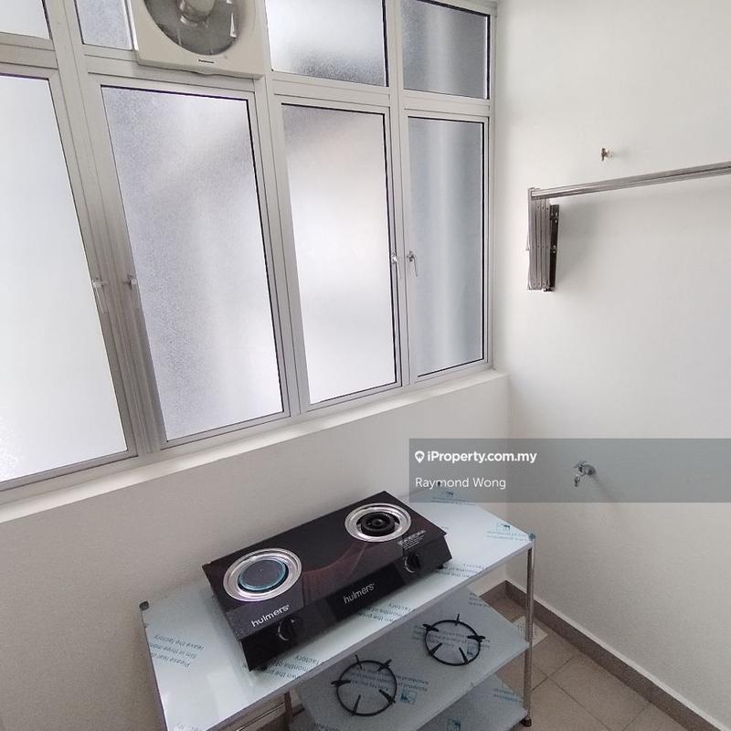 Service Residence for Rent in Residensi Nexus Kajang (PR1MA Kajang) by Raymond Wong - iProperty.com.my