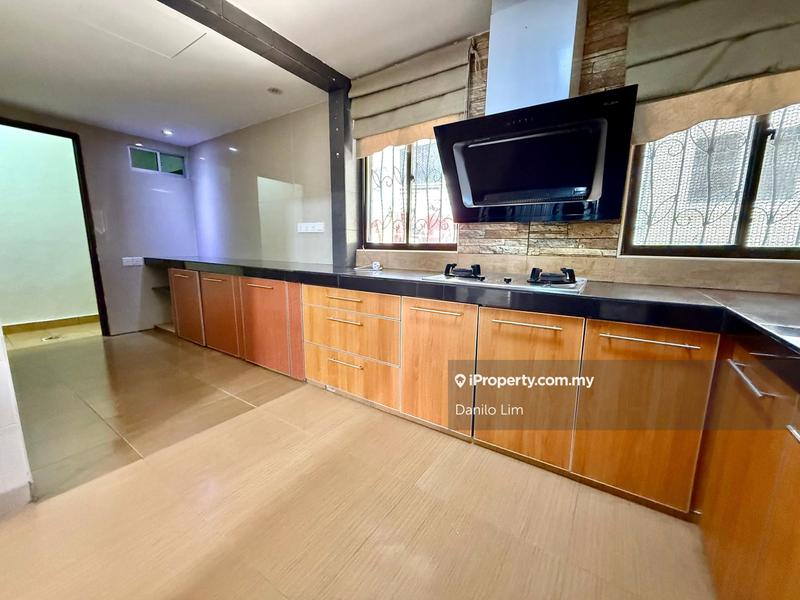 2.5-storey Terraced House for Sale in dbi56, Cheras by Danilo Lim - iProperty.com.my