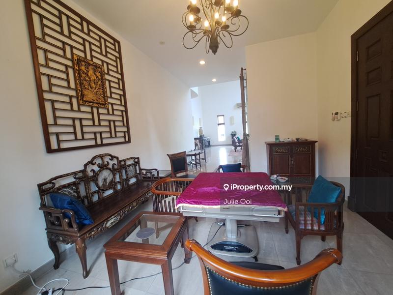 Banglo untuk Dijual di Taman Zooview, Ulu Kelang oleh Julie Ooi - iProperty.com.my