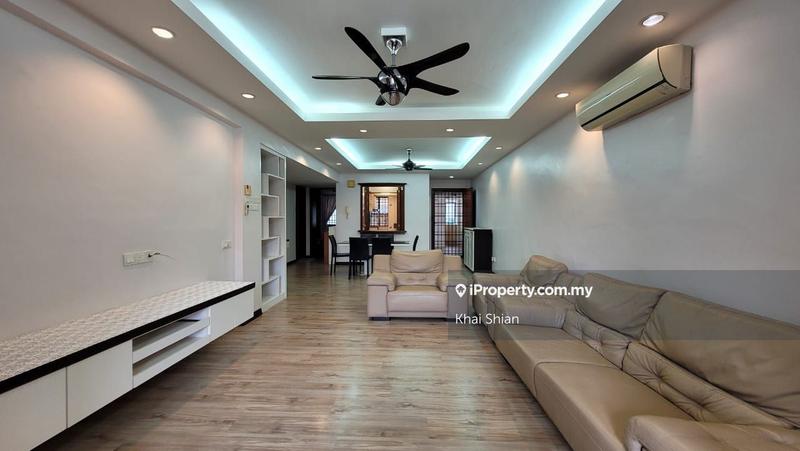 For Rent - Bellisa Court