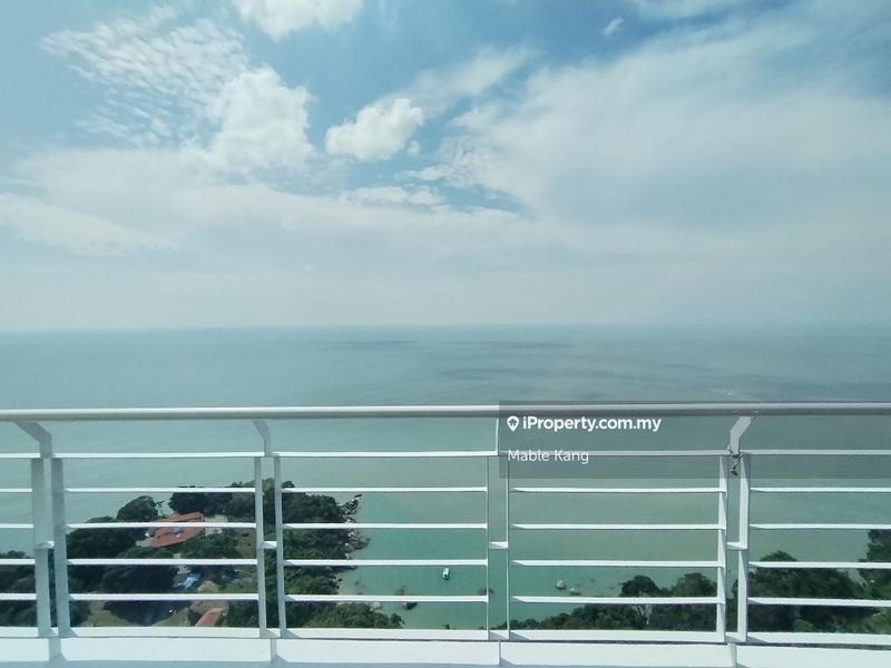 For Rent - Bayu Ferringhi Condominiums