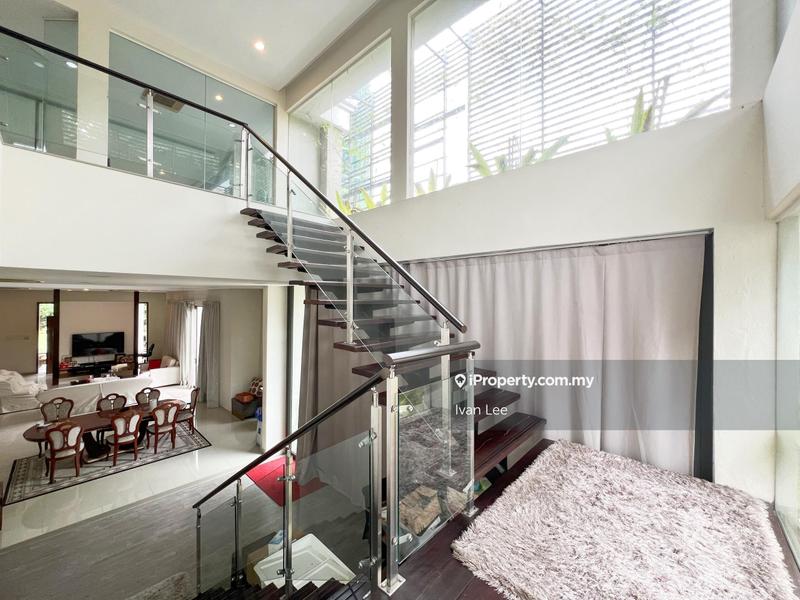 Bungalow House for Sale in Taman Tun Dr. Ismail, Kuala Lumpur by Ivan Lee - iProperty.com.my