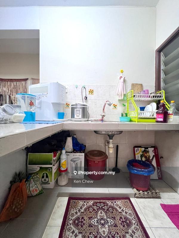Pangsapuri untuk Dijual di Pandan Court oleh Ken Chew - iProperty.com.my