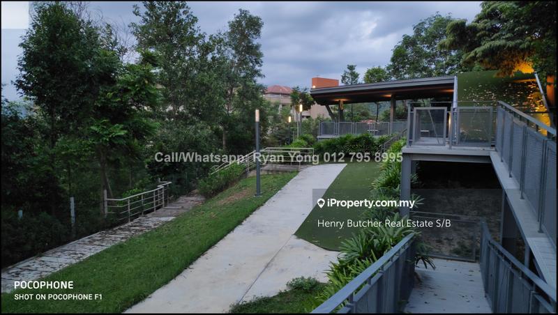 Kondominium untuk Dijual di Irama Wangsa oleh Henry Butcher Real Estate S/B - iProperty.com.my