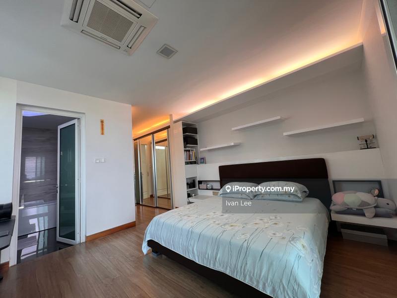 Bungalow House for Sale in Damansara Heights, Damansara Heights by Ivan Lee - iProperty.com.my